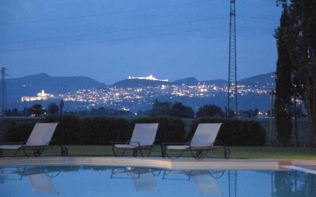 Garden Resort & Spa San Crispino