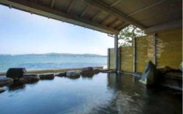 Hotel Kaibo