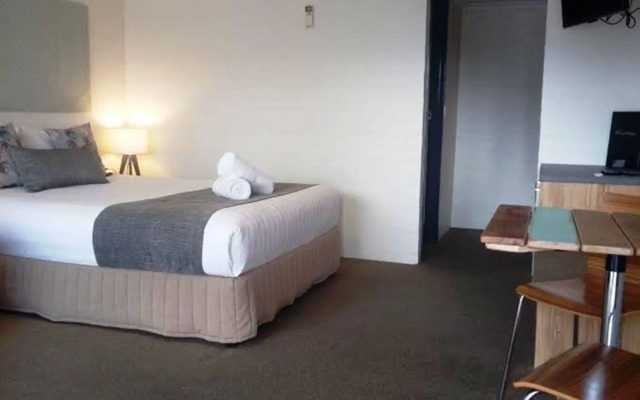 Albury Winsor Park Motor Inn