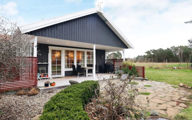 6 Person Holiday Home in Laeso