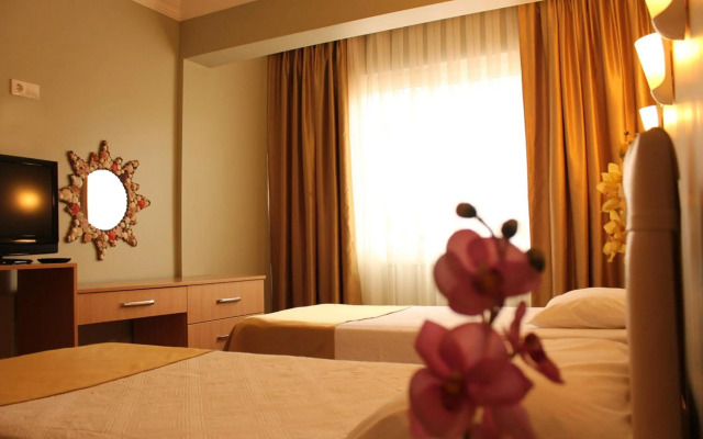 Otel Dost