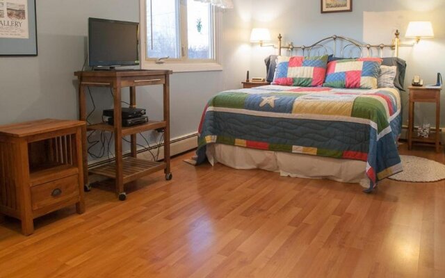 Suncatcher Bed & Breakfast