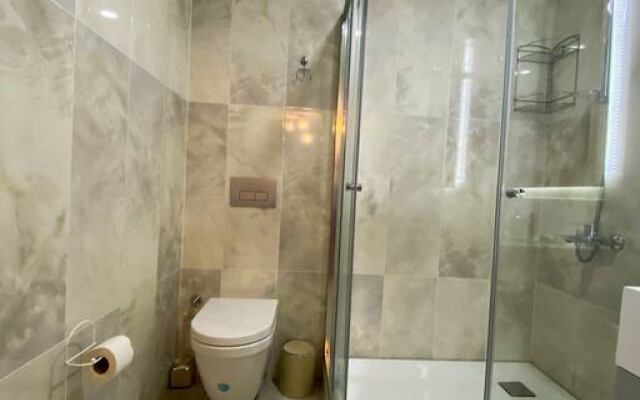 Exclusive 2+1 Apartment(2 bathrooms) - Core Living