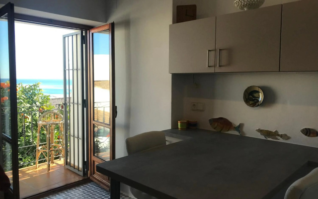 Altea Town House Sea View