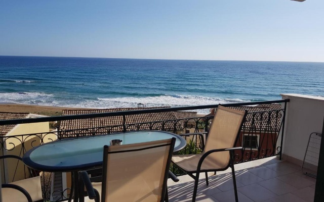 Standart Apartments 148 , Glyfada Beach