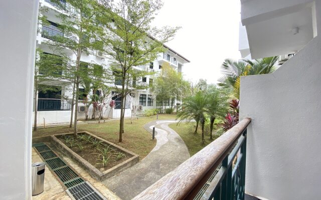 Residence Inn Cherating