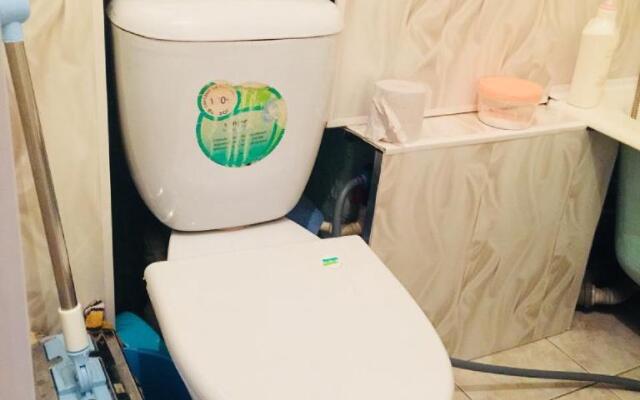 Апартаменты на проспекте 50 лет Комсомола 25