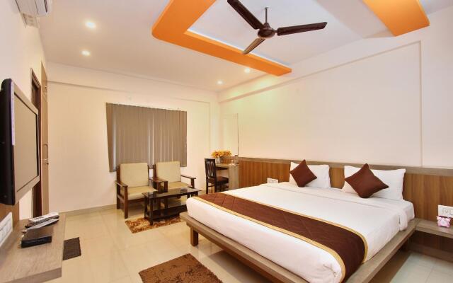Collection O 2235 Oh My Rooms Indranagar