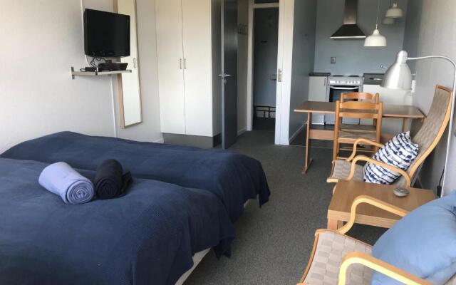 Søndervig Camping & Cottages