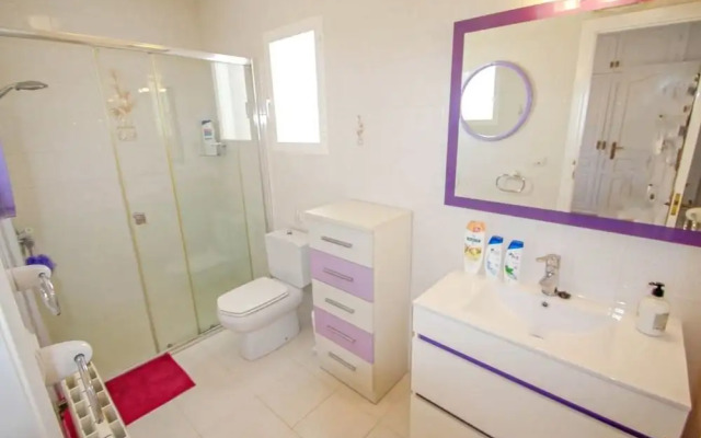 Condela - Pretty Holiday Property With Private Pool In Benissa