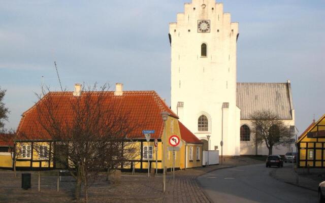 Sæby Spektrum & Hostel