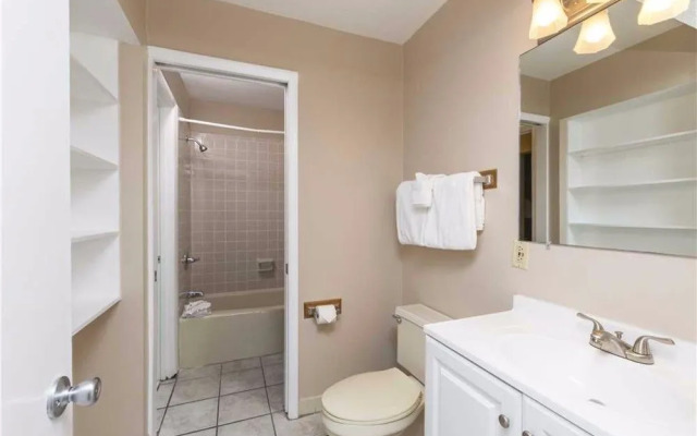 The Summit Condominiums