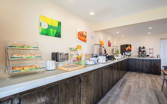 Quality Inn Rockport on Aransas Bay