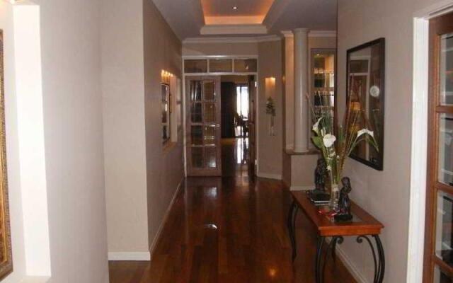 Santa Maria Executive B&B Fremantle