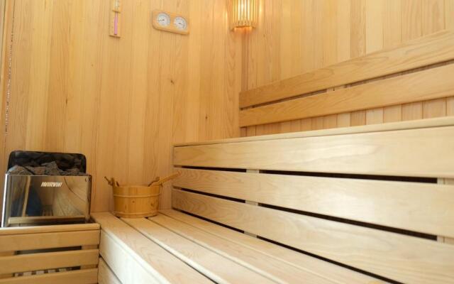 Vila Planinsko Blago