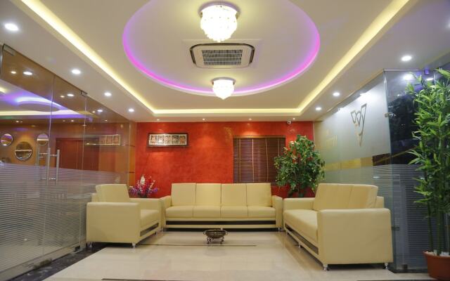 Ostin Viceroy Grand