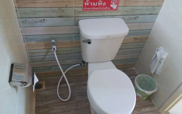 Tawan Village Resort