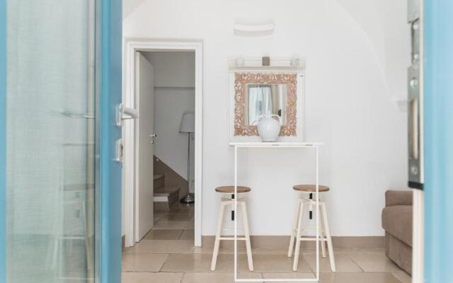 Dimore del TEMPO PERS0 Prima Luce