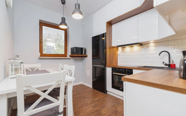 Apartments Rydlowka Krakow by Renters