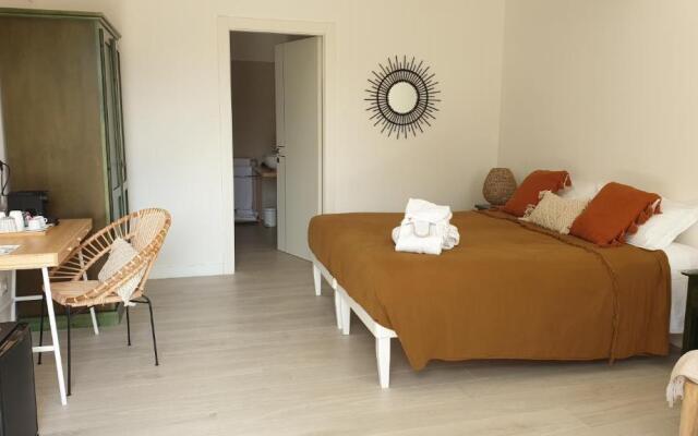 Villa Morro Suites