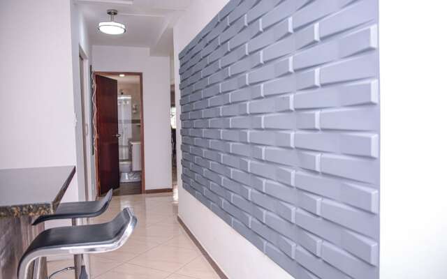 Poblado Brownstone