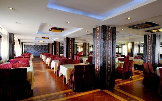 Kunming Tangyun Hotel