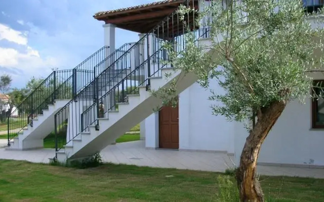 Borgo Sa Marina