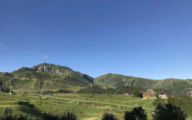 Chalet Le Alpi