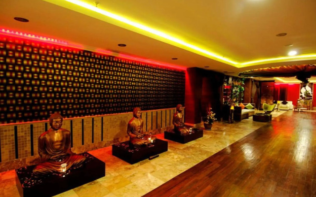 Amelia Beach Resort Hotel & Spa