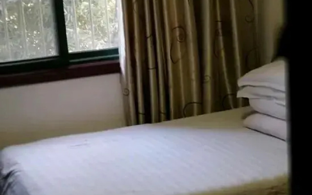 Wuhu Yunlong Hostel