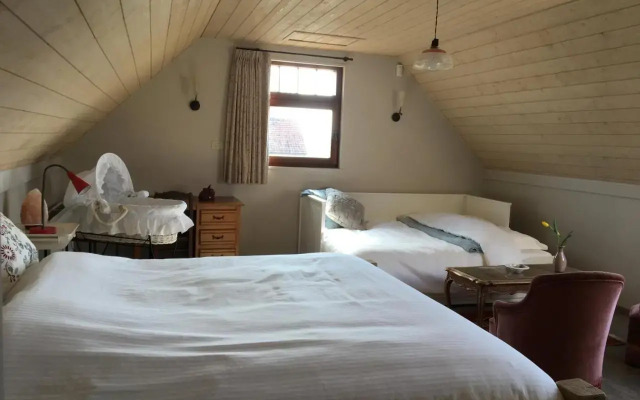 De Hostelier