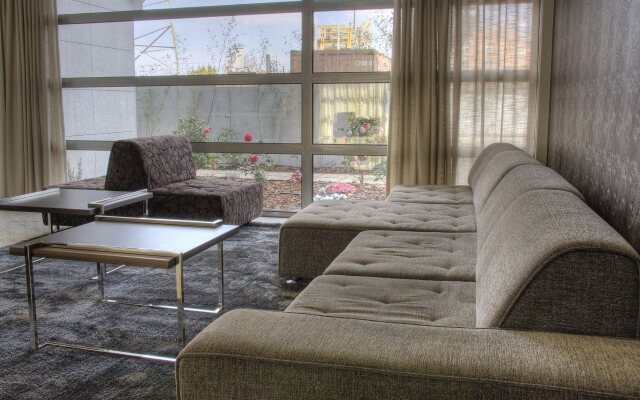 Eurostars Oporto