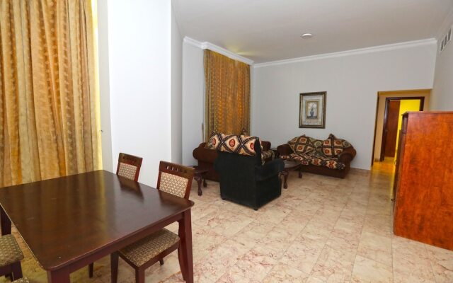 Al Jaberiya Suites 1 by OYO Rooms