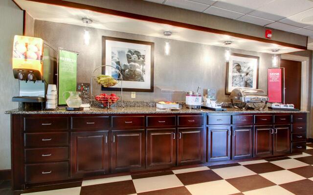 Hampton Inn Rolla