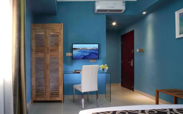 Care Hotel Coast Collection