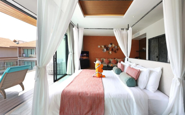 Ananya Lipe Resort