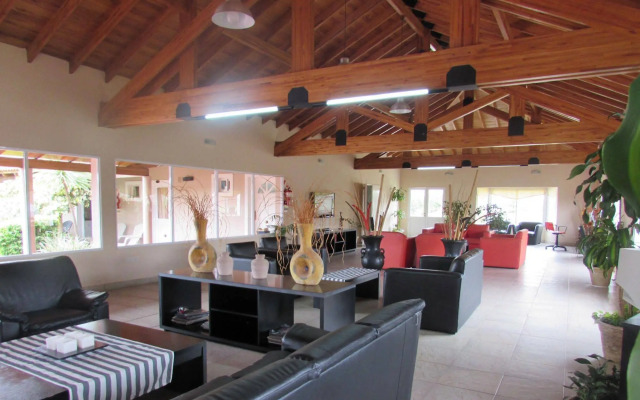 Club Valle Termal Resort