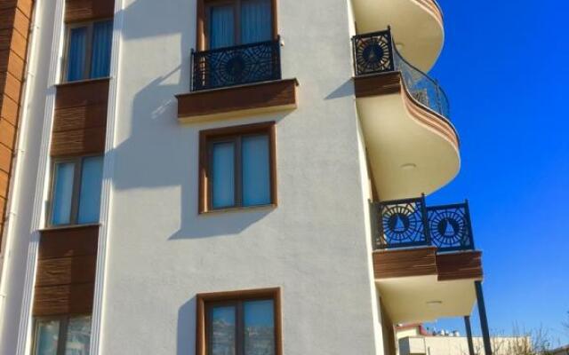 Yelken Pansiyon Sinop