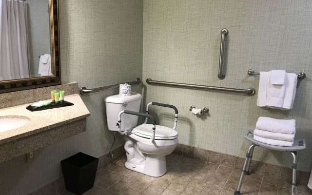 Sugar Beach Resort Hotel