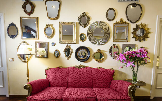 Casa de' Fiori Biscione