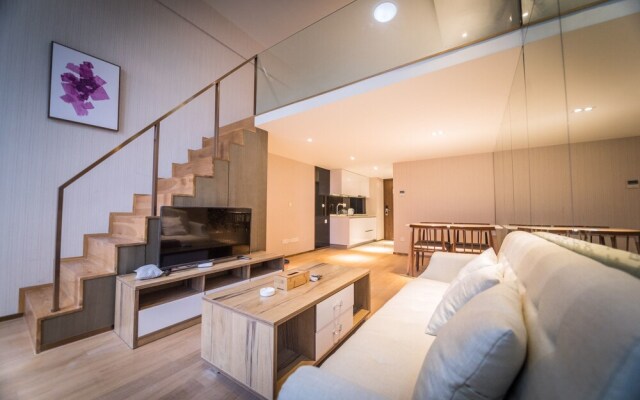 Yige Yunshe Service Apartment