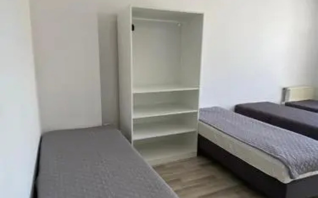 Sleepy3city Aparthotel 10 Lutego 21