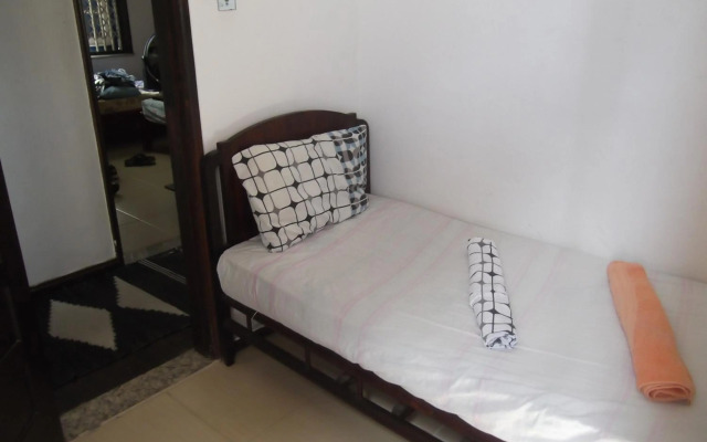 Botelho Family Hostel