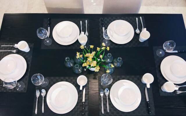 Super Star Icon Mont Kiara Kuala Lumpur