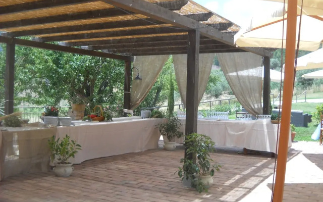 Casale Valle Agnese Ficuzza