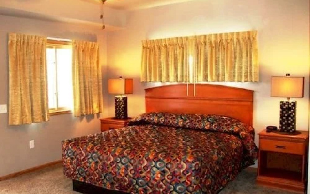 Spring Brook Resort