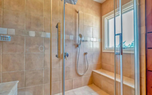 Your Own Private Oasis With Amazing Ocean Views! in Tierra del Sol!