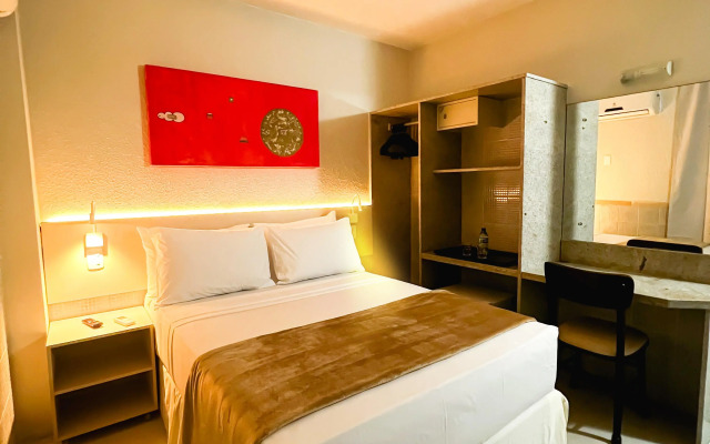 Smart Hotel