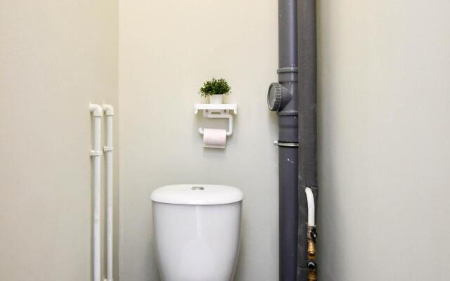 Апартаменты на улице Светлова 44