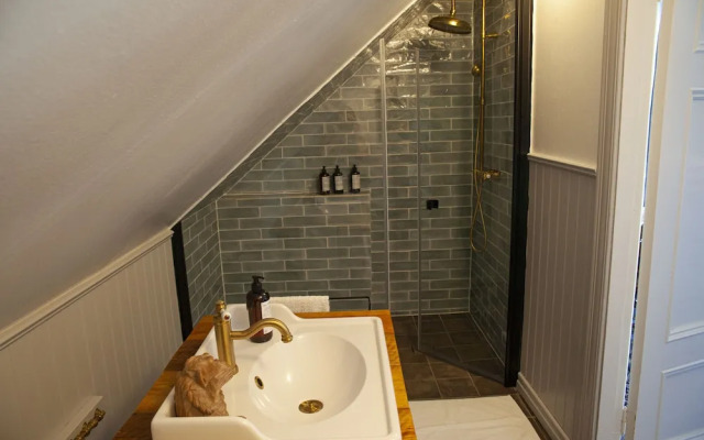 Three Pheasants Boutique B&B